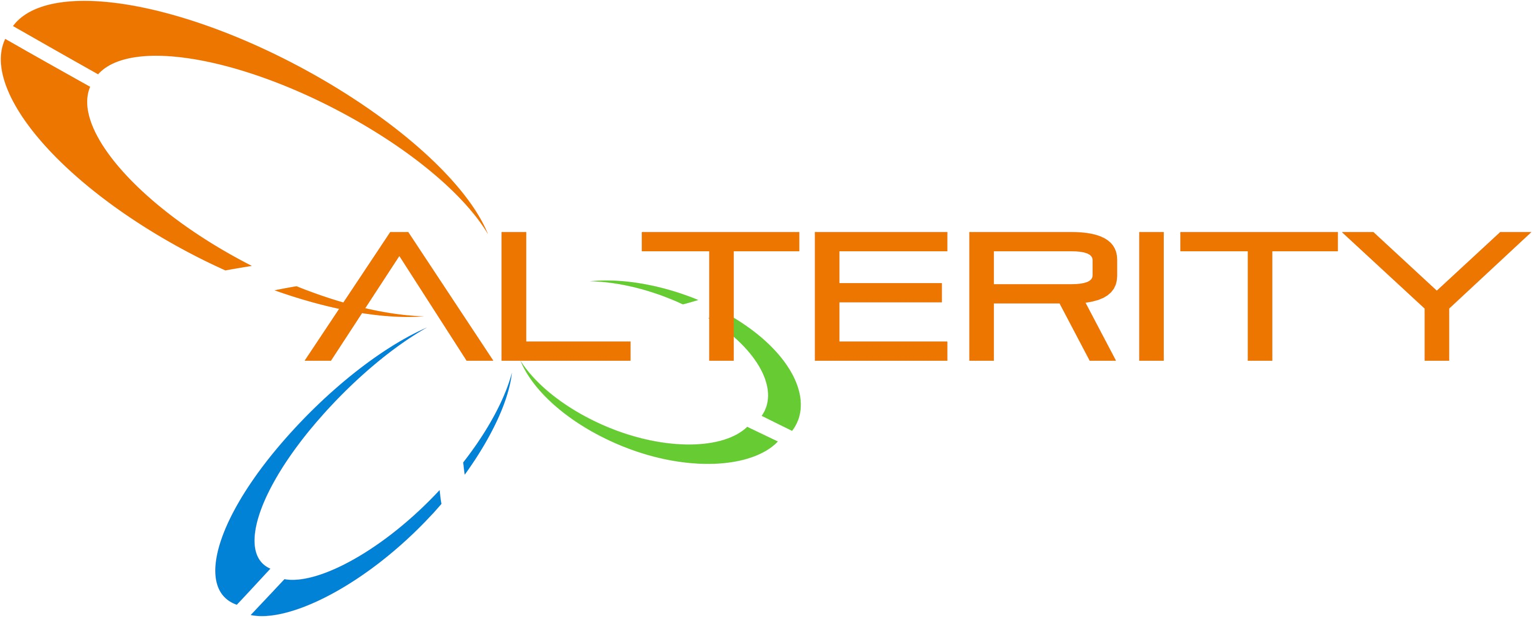 Alterity